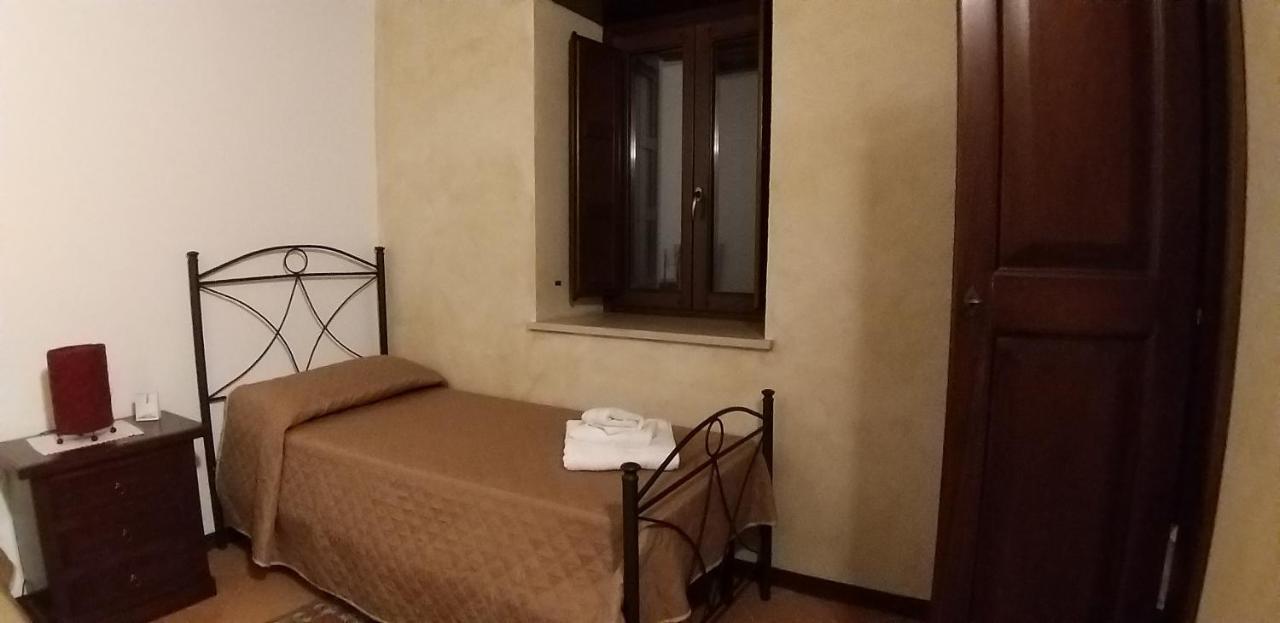 Agriturismo Gentile Castelbuono Kültér fotó